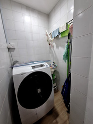 The Linear (D23), Apartment #500479531